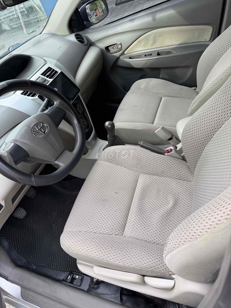 Toyota Vios 2010 G - 1345 km. Mua bán Ô tô tại Thành phố Tam Kỳ Quảng Nam được đăng bởi phạm tài  hình 10