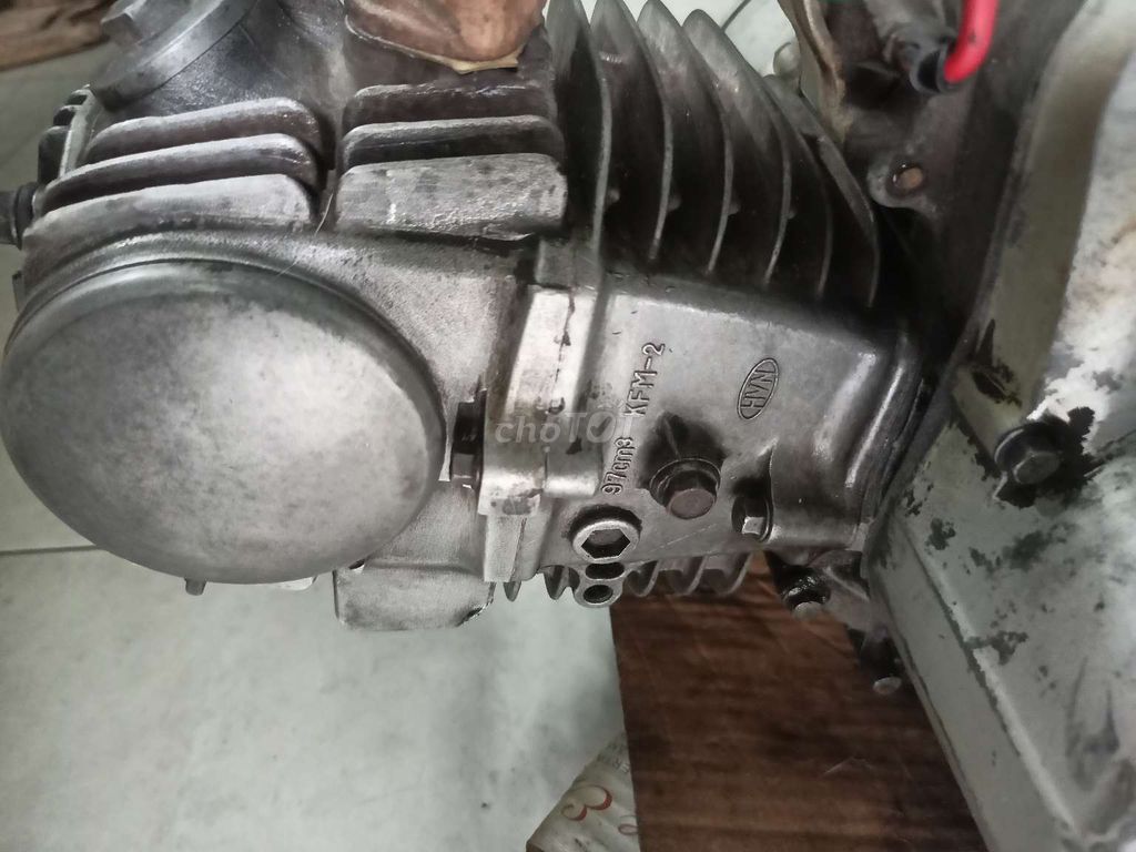 Phụ tùng wave anpha nổ êm. Mua bán Phụ tùng xe tại Quận Tân Phú Tp Hồ Chí Minh được đăng bởi Anh Vĩ hình 6