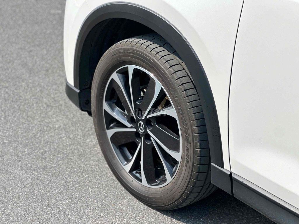 Mazda CX5 Premium 2.0 AT sản xuất 2024. Mua bán Ô tô tại Quận Hà Đông Hà Nội được đăng bởi A Huan  hình 8