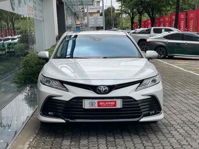 Toyota Camry 2022 2.0 Q - bảo hành Toyota. Mua bán Ô tô tại Quận Cái Răng Cần Thơ được đăng bởi TOYOTA SURE CẦN THƠ XE QUA SỬ DỤNG CHÍNH HÃNG