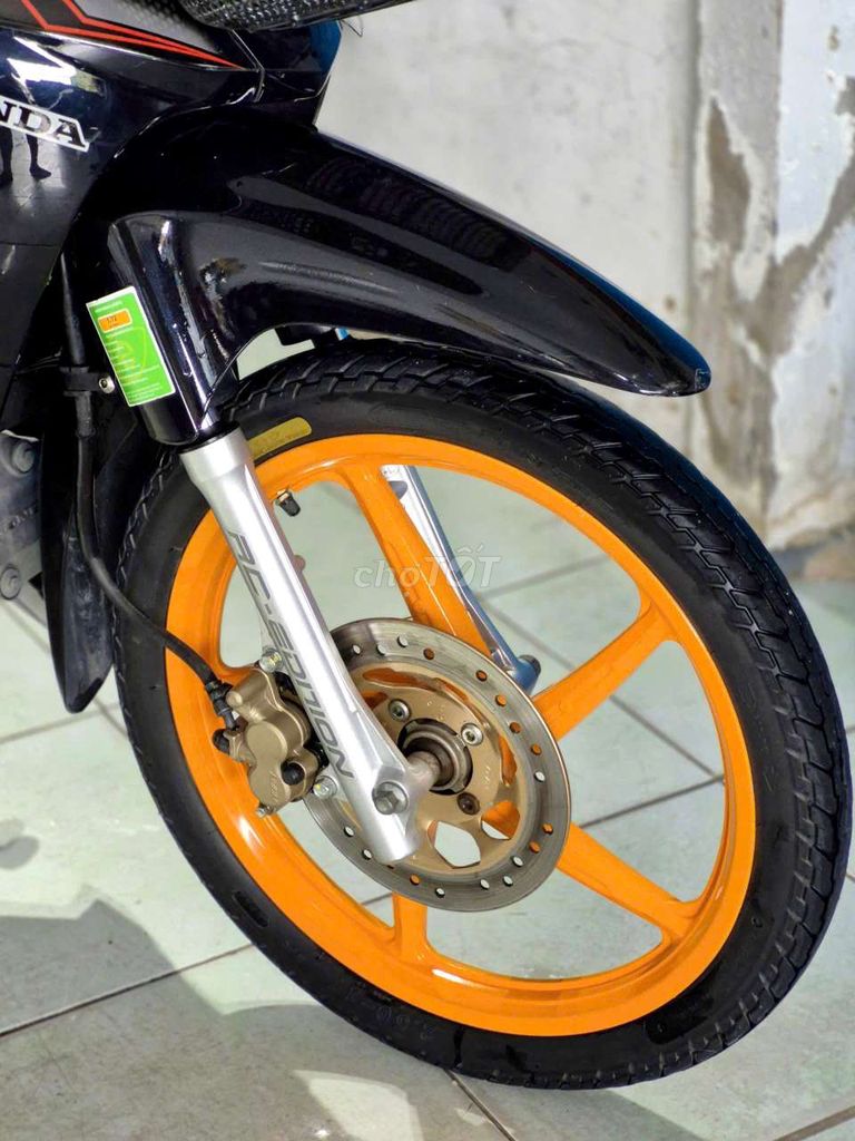 Wave Alpha 2019 BS65 Cù lũ 33.222 dọn kiểng. Mua bán Xe máy tại Quận Bình Thuỷ Cần Thơ được đăng bởi Xe Máy Bảo Nhi hình 7