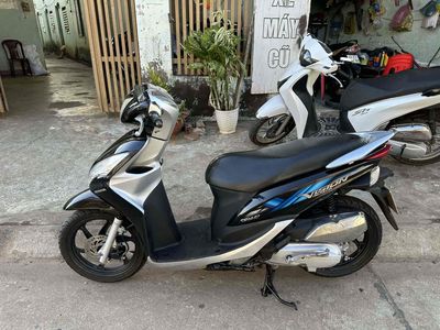 Honda Vision đen đời 2013