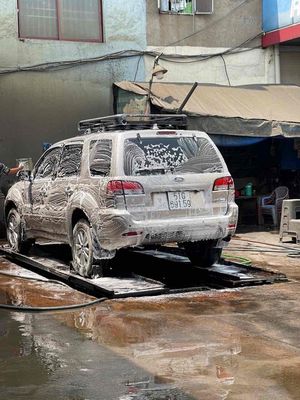 Ford Escape 2009 XLT Cần ra đi tìm chủ mới. Mua bán Ô tô tại Quận 11 Tp Hồ Chí Minh được đăng bởi Nguyễn Thanh Tùng