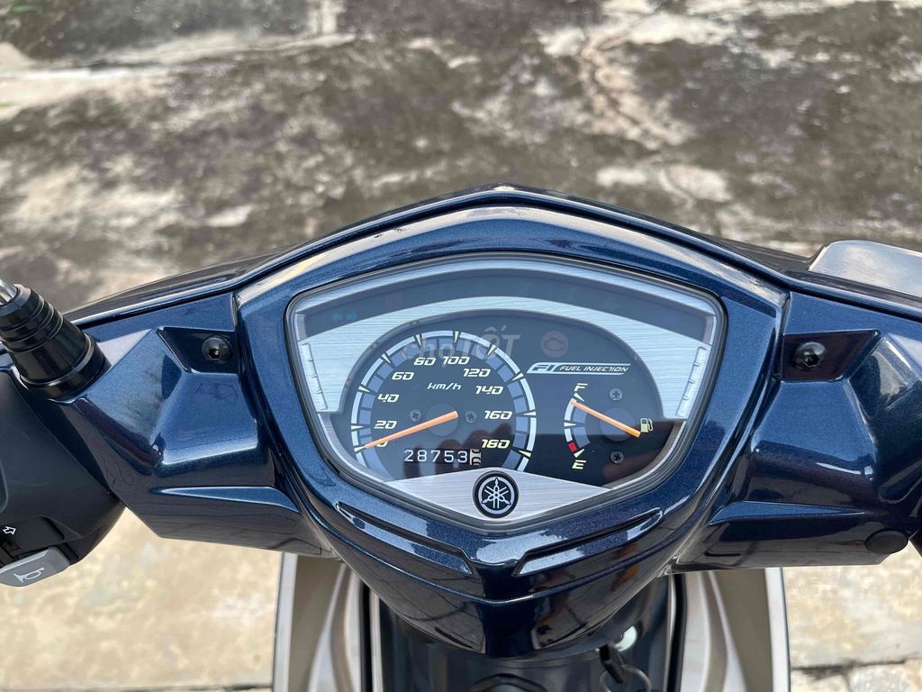 Bán spark 135 Fi. Mua bán Xe máy tại Huyện Châu Thành Tây Ninh được đăng bởi Minh Tan hình 14