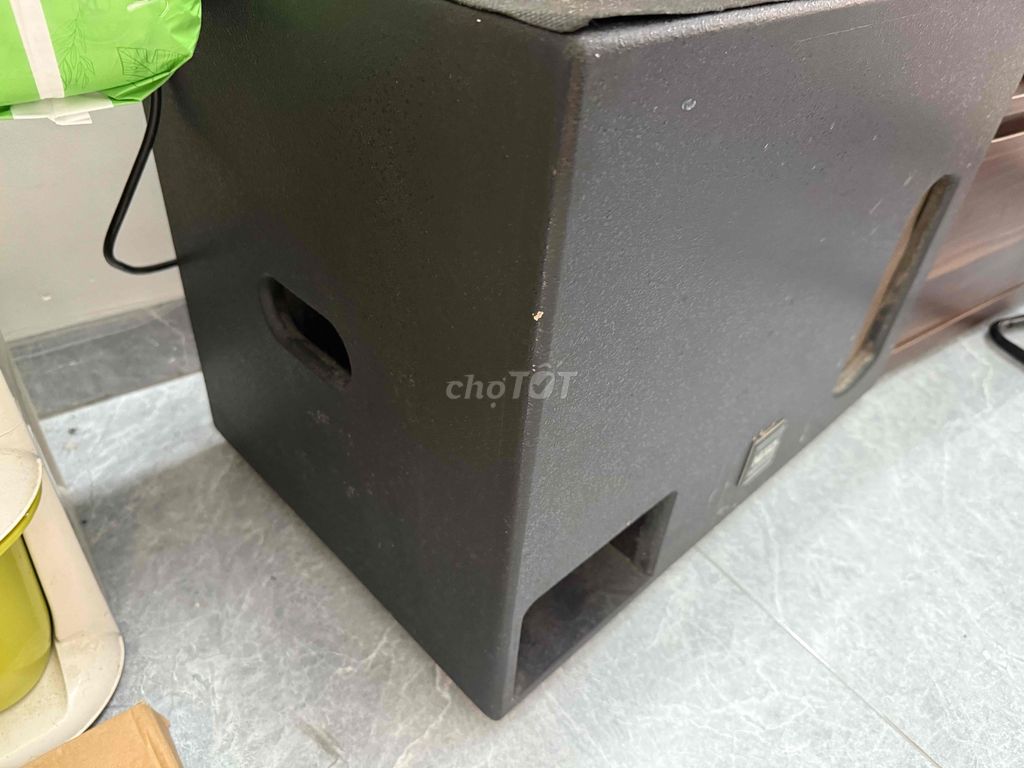sub hầm điện 30 như hình
