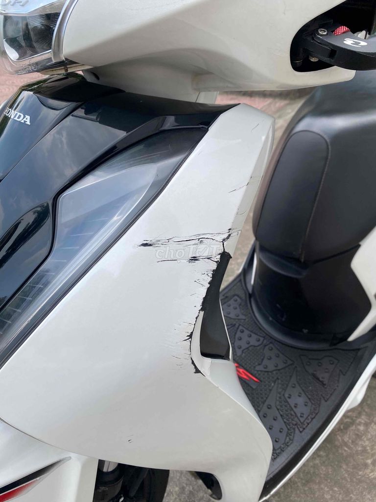 SH 125i, CBS 2018 cần bán gấp. Mua bán Xe máy tại Quận Hà Đông Hà Nội được đăng bởi Phongvan hình 6