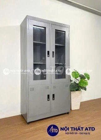 Tủ hồ sơTủ hồ sơTủ hồ sơTủ hồ sơ Tủ hồ sơ Tủ hồ sơ. Mua bán Tủ, kệ gia đình tại Thành phố Tân An Long An được đăng bởi Xưởng Nội Thất Sài Gòn  hình 1