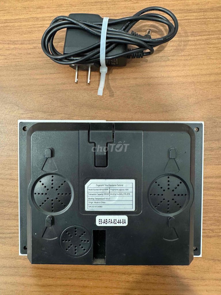Máy chấm công Kpos N308