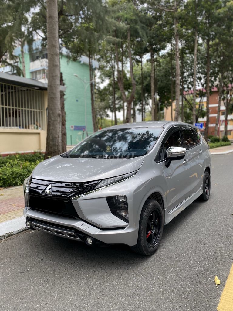 Xpander số sàn, sản xuất 2019. Mua bán Ô tô tại Thành phố Vũng Tàu Bà Rịa - Vũng Tàu được đăng bởi Trọng  hình 2