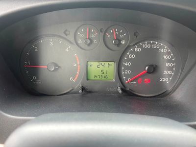 Ford Transit 2018 Luxury - 150000 km. Mua bán Ô tô tại Huyện Gia Lâm Hà Nội được đăng bởi vũ quang linh