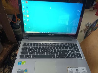 Asus TP550L i3-4030U ram 8GB ssd250G, cảm ứng. Mua bán Laptop tại Quận Hải Châu Đà Nẵng được đăng bởi Anh Lý