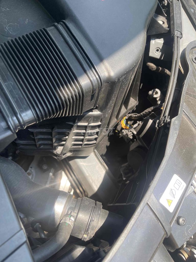 BMW 3 Series 2011 320i - 47000 km. Mua bán Ô tô tại Quận Hà Đông Hà Nội được đăng bởi Duy Ngọc hình 10