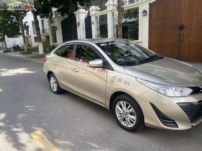 Toyota Vios 1.5G 2018 - 368 Triệu. Mua bán Ô tô tại   được đăng bởi Lê Phúc Điền
