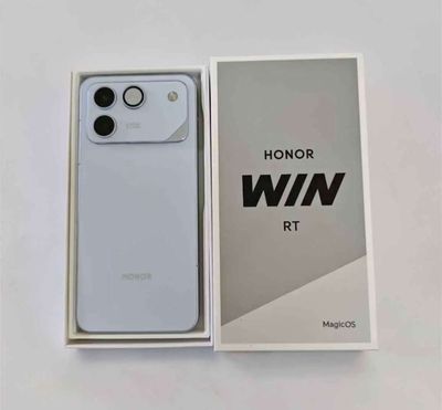 Honor Win RT 12GB/256GB - 131733554