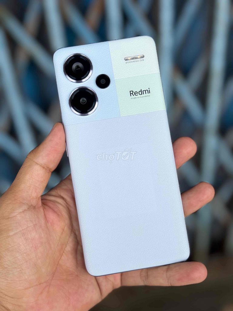 Redmi Note 13 Pro Plus