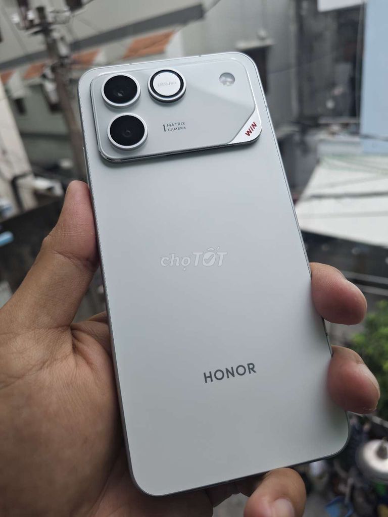 Honor Win RT 256GB 12/256 đẹp 99 fullbox pin 100 - 132776447