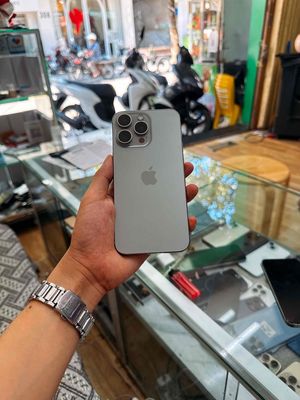 Iphone 15 ProMax vn/a full zin full chức năng ngon. Mua bán Điện thoại tại Quận Hải Châu Đà Nẵng được đăng bởi Hoàng Apple Iphone sỉ giá rẻ 273 Nguyễn Hoàng Đà Nẵng
