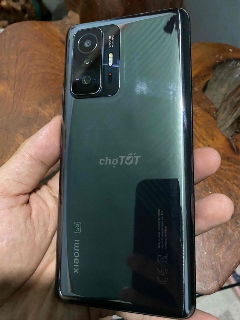 Xiaomi 11T 5G chính hãng