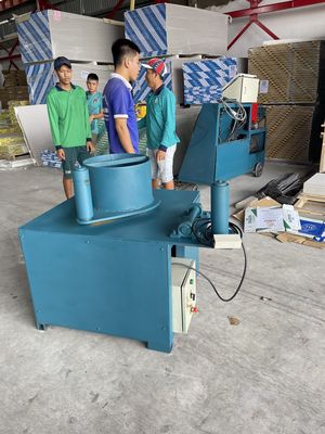 Máy gấp sắt 11,7m. Mua bán Đồ chuyên dụng, Giống nuôi trồng tại Huyện Hóc Môn Tp Hồ Chí Minh được đăng bởi Máy móc xây dựng