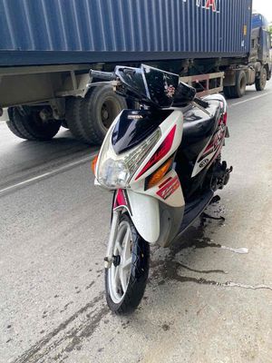 Honda click zin chất đẹp biển vip như hình