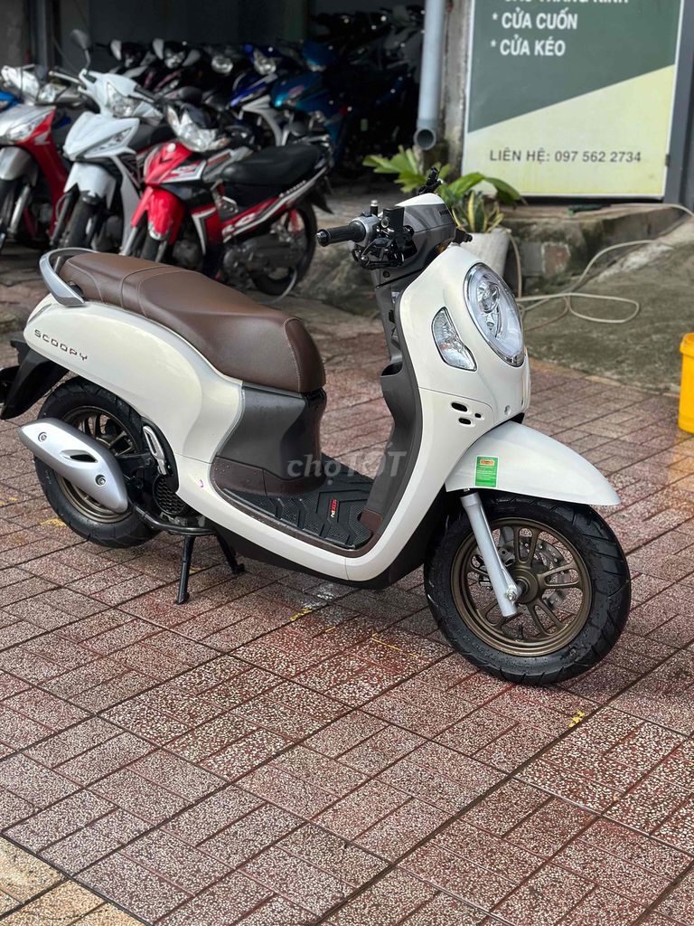 scoopy 2024 chinh chủ. Mua bán Xe máy tại Thành phố Long Khánh Đồng Nai được đăng bởi cửa hàng xe máy DUY HIỆP hình 3