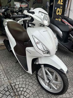 Vision 2017 Xe Cọp trùm mền 6.000 km. BSTP 1 chủ