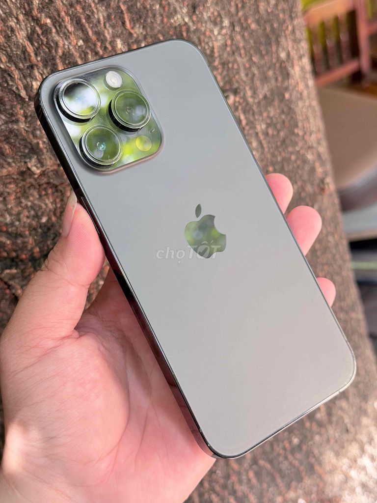 14prm 256gb zin đẹp Bán có Gl + Góp icloud. Mua bán Điện thoại tại Thành phố Biên Hòa Đồng Nai được đăng bởi HUNG  hình 1