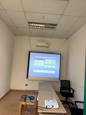 bộ Máy Chiếu Epson X41 Bao sáng đẹp như mới. Mua bán Đồ dùng văn phòng tại Thành phố Vũng Tàu Bà Rịa - Vũng Tàu được đăng bởi MÁY CHIẾU VŨNG TÀU