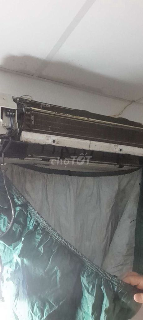 Dịch vụ vệ sinh máy lạnh. Dịch vụ tại Quận Tân Phú Tp Hồ Chí Minh được đăng bởi Sơn điện lạnh  hình 1