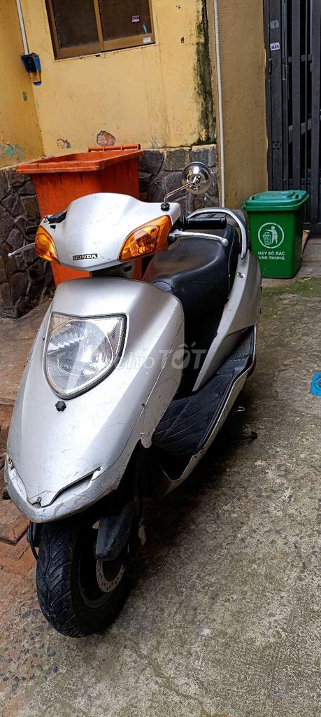 Xe @Stream một đời chủ bán. Mua bán Xe máy tại Quận Tân Bình Tp Hồ Chí Minh được đăng bởi Lộc hình 4