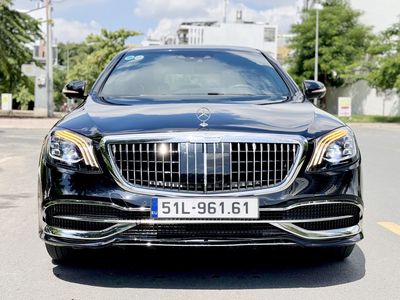 Mercedes Benz S400L Sx 2016 Đen-Nâu 1 Chủ Xe Đẹp. Mua bán null tại Quận Phú Nhuận Tp Hồ Chí Minh được đăng bởi Tân Đề Li