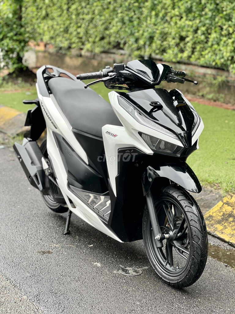 VARIO 150 2019 BSTP CHÍNH CHỦ CÓ BÁN GÓP. Mua bán Xe máy tại Thành phố Thủ Đức Tp Hồ Chí Minh được đăng bởi Hiếu  hình 3
