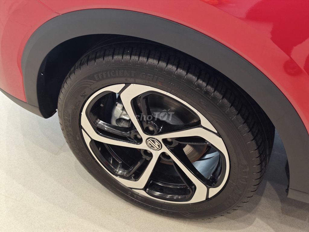 MG HS NHẬP THÁI 🔥GIẢM 200% Thuế Trước bạ🔥. Mua bán Ô tô tại Quận 6 Tp Hồ Chí Minh được đăng bởi Nhật Tài MG hình 2