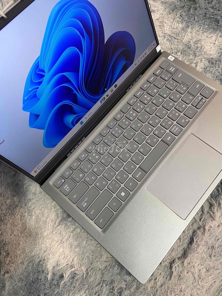 Dell N5410 14”FHD/i5-11320H/16GB/256GB/3H/đẹp. Mua bán Laptop tại Quận Ninh Kiều Cần Thơ được đăng bởi Thanh Phương hình 1