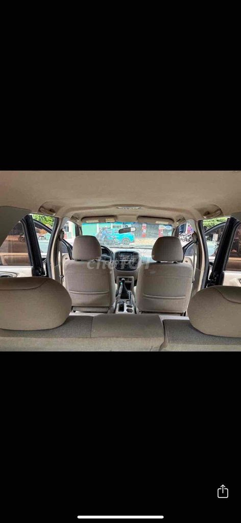 Ford Escape 2004 2.0L 4x4 MT - 105000 km. Mua bán Ô tô tại Quận Hải Châu Đà Nẵng được đăng bởi Đỗ Mạnh Tuấn hình 10