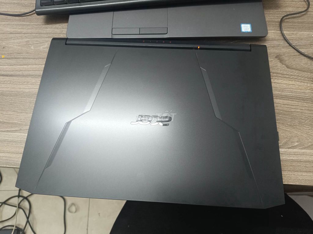 Acer Nitr***1400H 16GB/512GB 144Hz Đen. Mua bán Laptop tại Quận Nam Từ Liêm Hà Nội được đăng bởi Thế hình 1