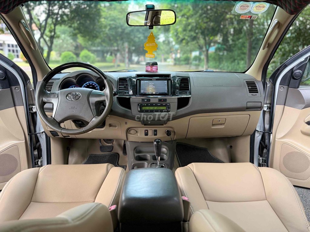 bán Fortuner tự động 2013 siêu cọp. Mua bán Ô tô tại Quận 12 Tp Hồ Chí Minh được đăng bởi a trung hình 11