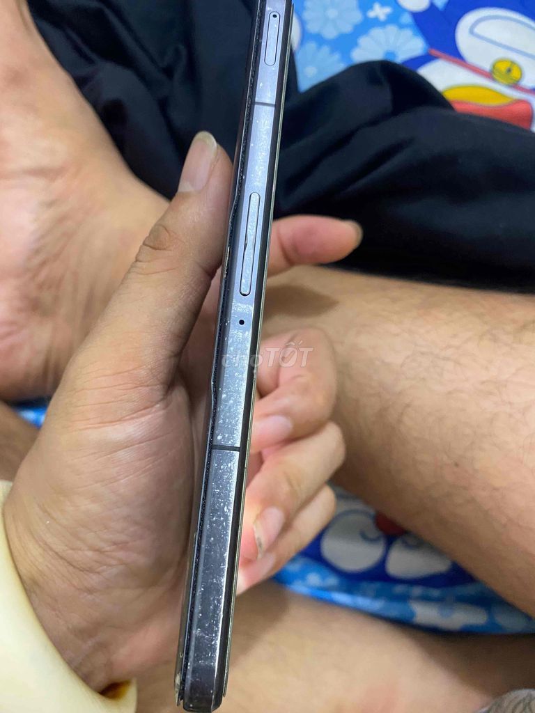 Xiaomi POCO F4 GT 128GB Đen. Mua bán Điện thoại tại Quận Cái Răng Cần Thơ được đăng bởi tien hình 1