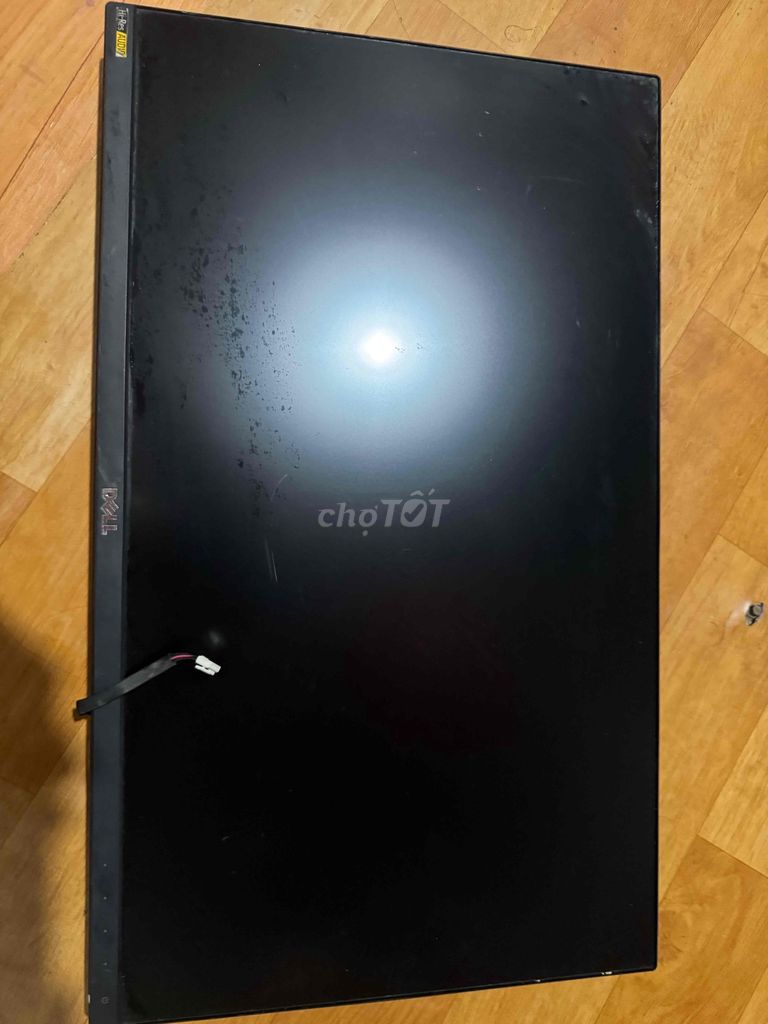 Dell UltraSharp U2515H (mã quy chuẩn: U2515Hc). Mua bán Phụ kiện (Màn hình, Chuột...) tại Quận Đống Đa Hà Nội được đăng bởi tu minh hình 1