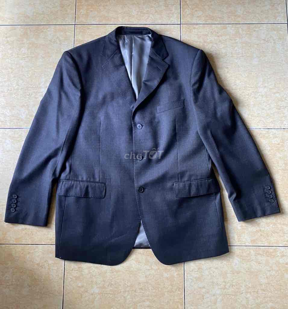 Lanificio F.LLI Cerruti DAL 1881 jacket