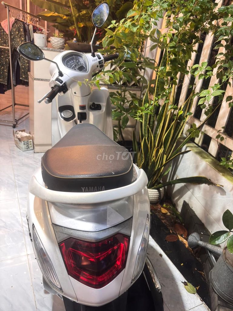 Grande Hybrid 2019 phiên bản giới hạn, đi 24,941km. Mua bán Xe máy tại Thành phố Thuận An Bình Dương được đăng bởi Thu Hoa Nguyen hình 3