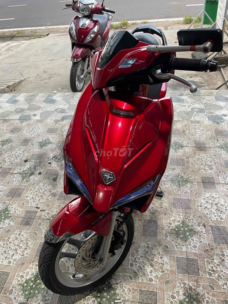 cần ra đi em AB2019. Mua bán Xe máy tại Huyện Định Quán Đồng Nai được đăng bởi Nguyễn Phi hình 1