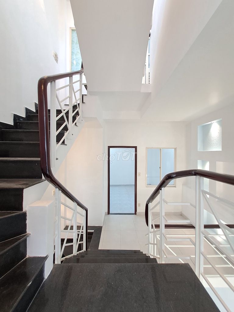 Nhà 3 Tầng Đẹp Hẻm 4m GÒ DẦU, Tân Phú – 50m2 Chỉ 5.4 Tỷ. Mua bán nhà ở tại Quận Tân Phú Tp Hồ Chí Minh được đăng bởi PHẠM HẢI ĐĂNG hình 3