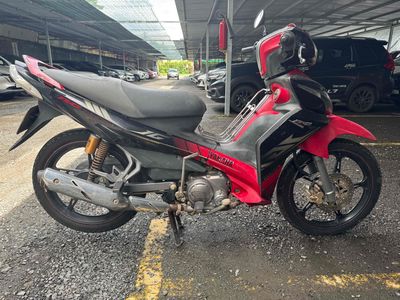 YAMAHA JUPITER 2012. Mua bán Xe máy tại Quận Bình Thạnh Tp Hồ Chí Minh được đăng bởi Cầm Đồ Thanh Lí Giá Tốt