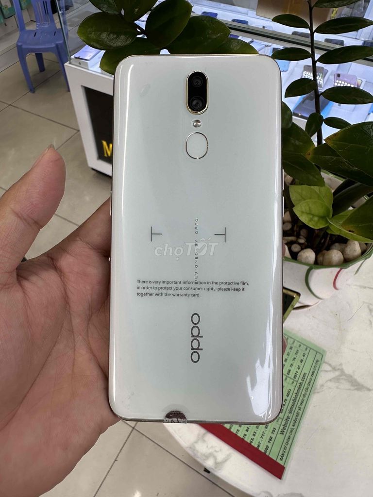 Thanh Lý Gấp OPPO F11 Ram8 256G cho ae nào cần