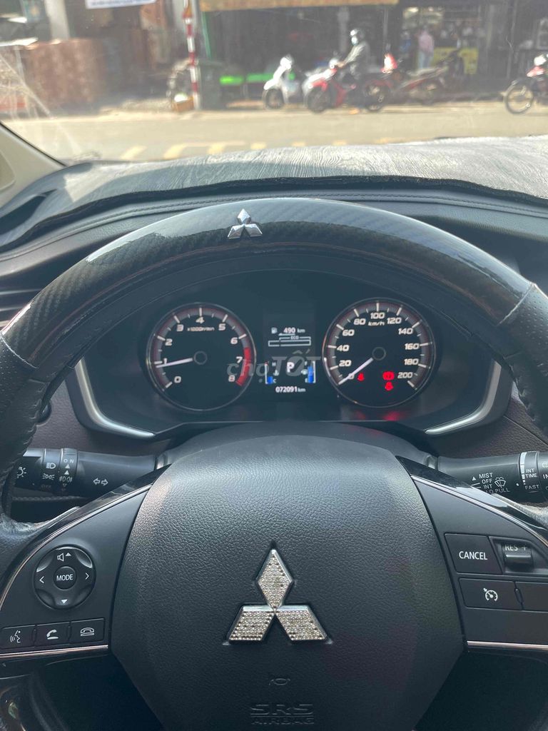 Mitsubishi Xpander Cross 2020 72.000km Bạc. Mua bán Ô tô tại Quận Bình Thạnh Tp Hồ Chí Minh được đăng bởi trọng nghĩa hình 7