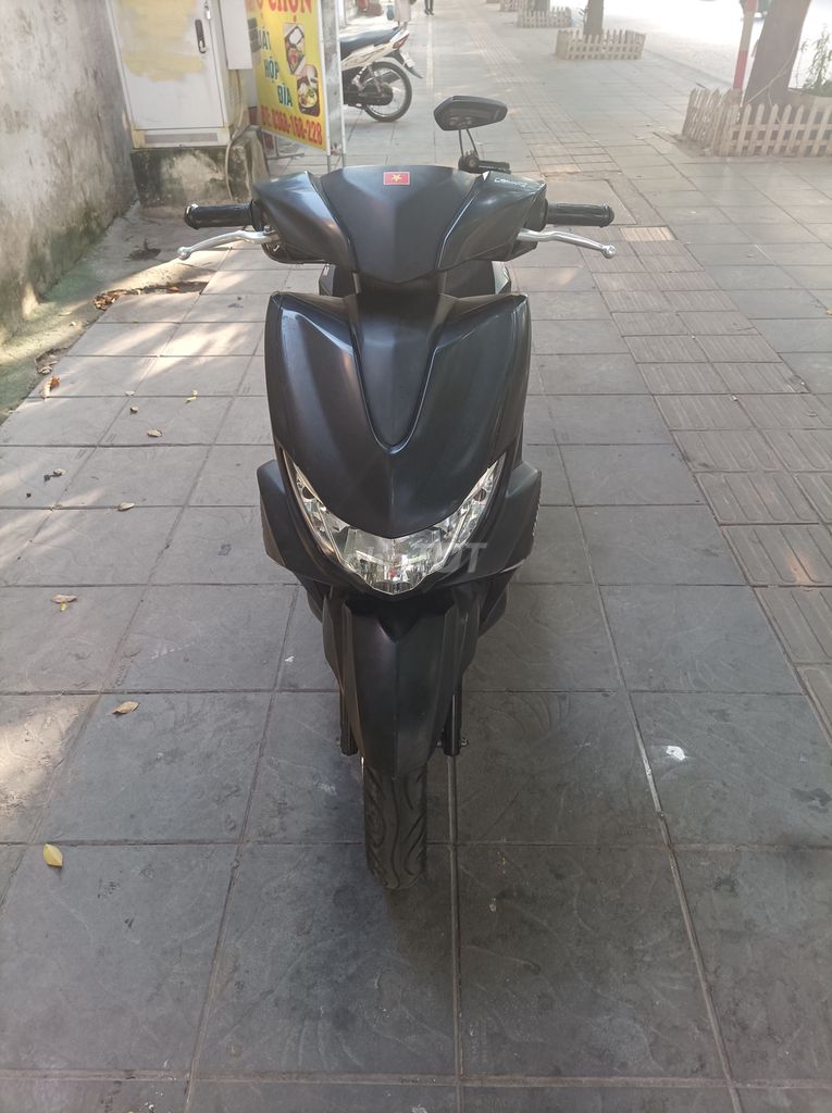 Xe freego ABS. Mua bán Xe máy tại Quận Hoàng Mai Hà Nội được đăng bởi Lê Thắng hình 2