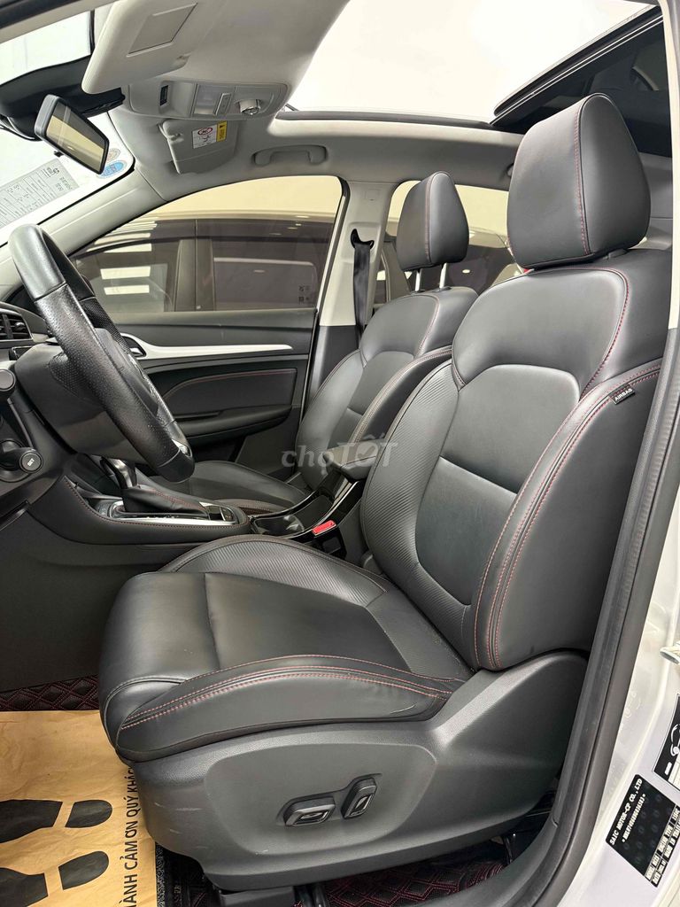 MG_ZS Luxury 2022 - 1 chủ đi ít chất xe đẹp ko lỗi. Mua bán Ô tô tại Thành phố Thủ Đức Tp Hồ Chí Minh được đăng bởi Khoa Nguyen Mua Bán Suzuki Miền Nam hình 4