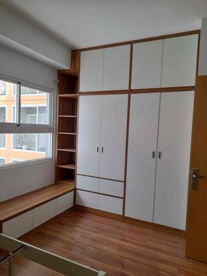Căn hộ 50 m² · 1 PN · Carillon 7