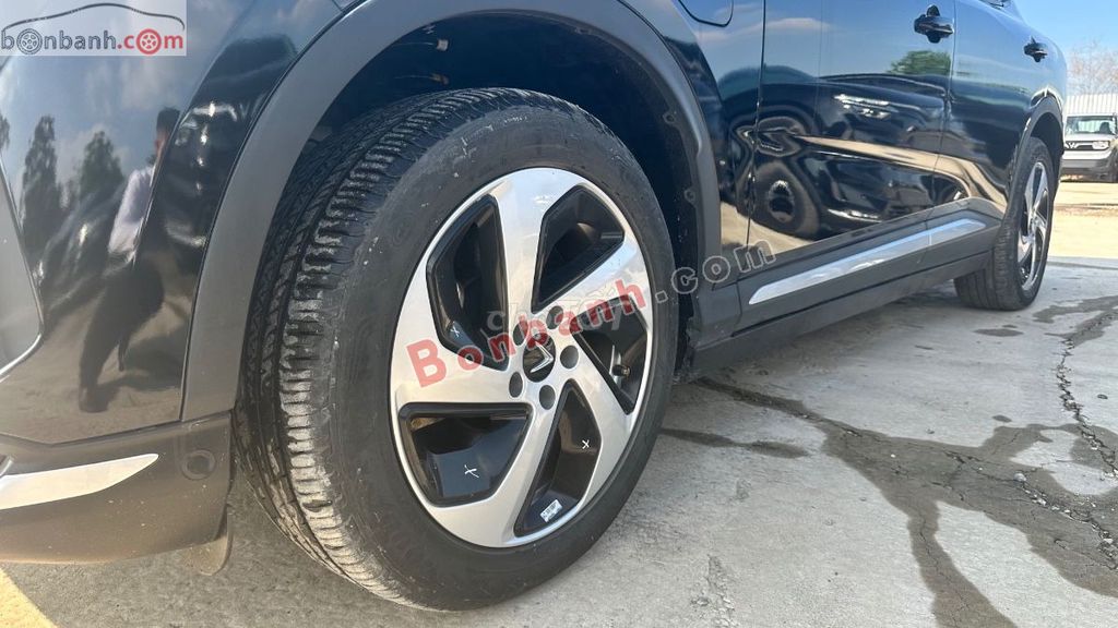 VinFast VF8 Eco AWD 2023 - 750 Triệu. Mua bán Ô tô tại Thị xã Sơn Tây Hà Nội được đăng bởi Green Furute Sơn Tây hình 5